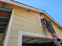 Best Custom Trim and Detailing for Siding  in Dewitt, IA